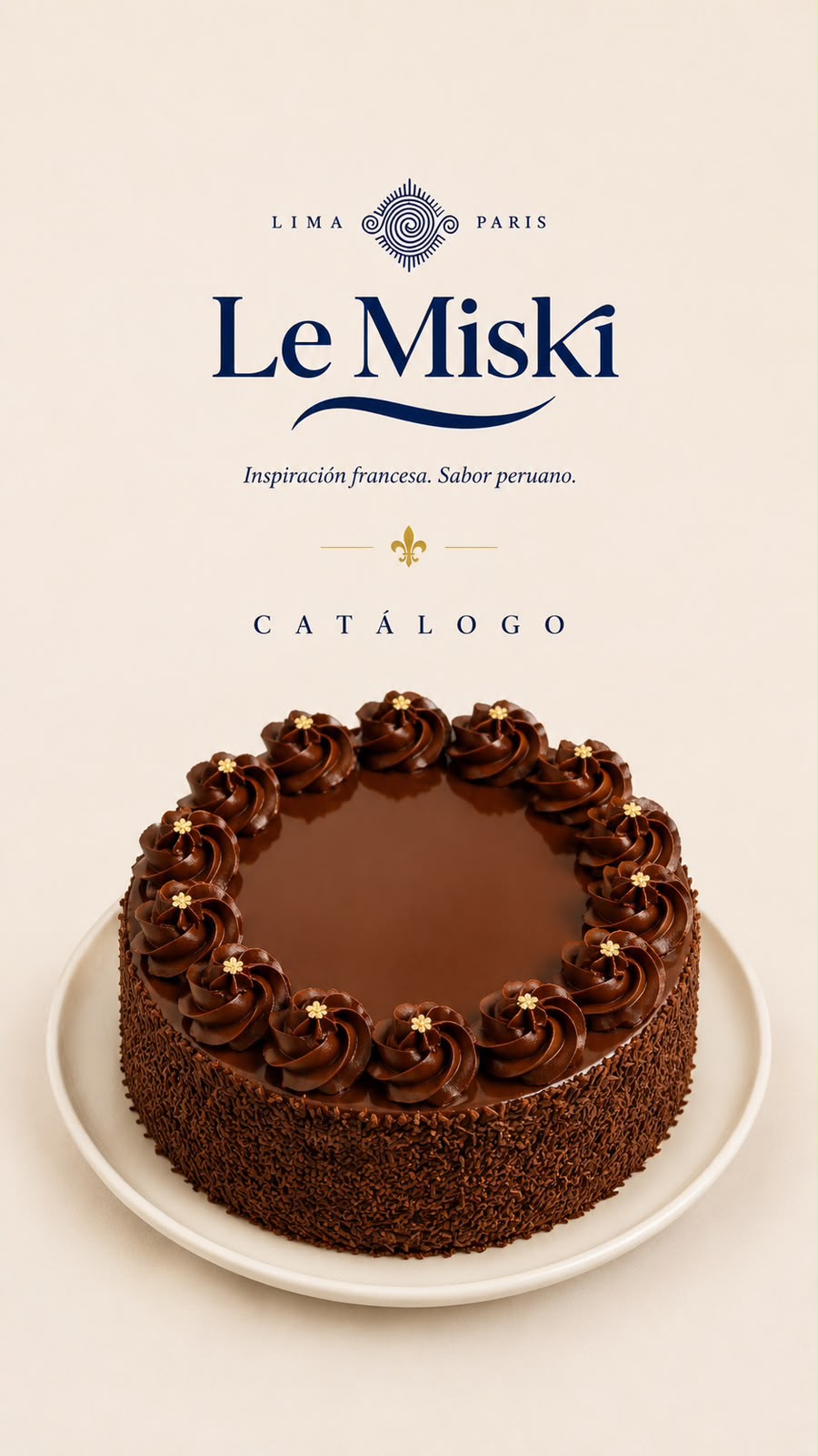 Catálogo Le Miski